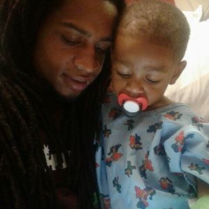 Meet your Posher, Quincy